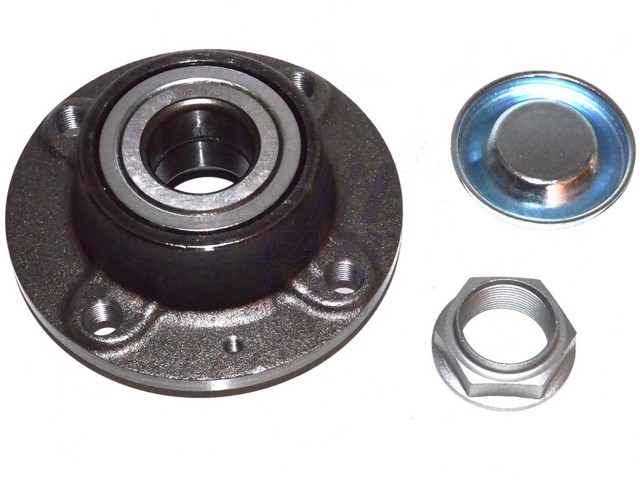 Підшипник ступиці колеса FT22099 FAST