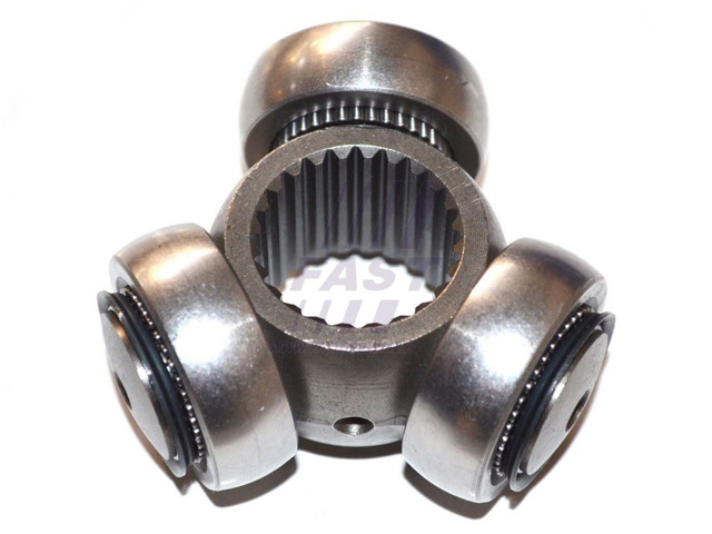 Внутришній трипоїд Toyota Avensis 1