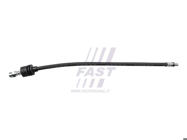 Гнучка гальмівна трубка передня FT35123 FAST