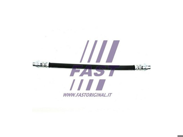 Гнучка гальмівна трубка задня FT35136 FAST