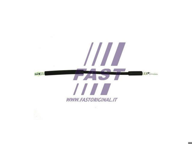 Гнучка гальмівна трубка передня FT35151 FAST