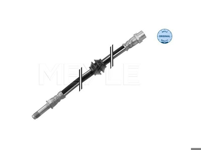 Гнучка гальмівна трубка задня FT35157 FAST