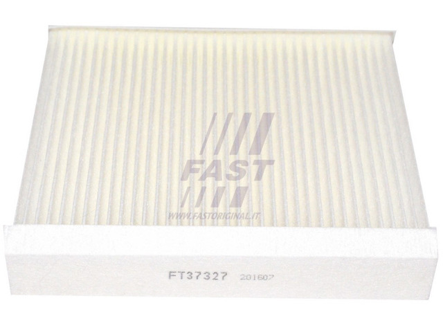 Фільтр, повітря у внутрішній простір FT37327 FAST