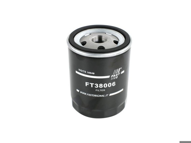 Фільтр відцентровий очищення масла FT38006 FAST
