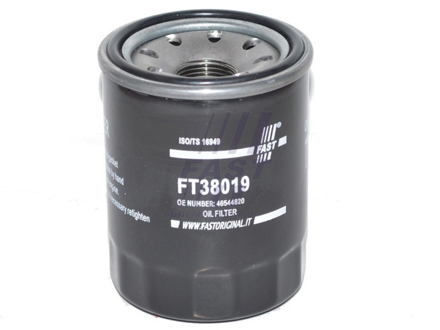 Фільтр масла FT38019 FAST