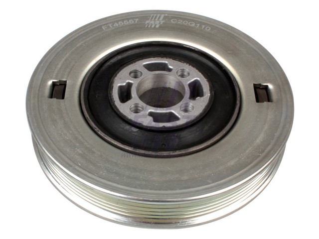 Шків колінчастого вала FT45557 FAST
