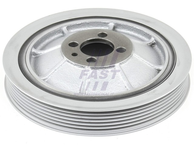 Шків колінвала FT45573 FAST