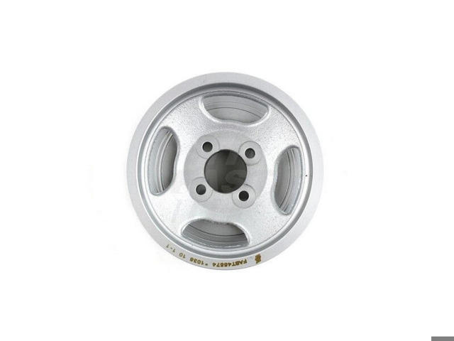 Демпфер колінвалу FT45574 FAST