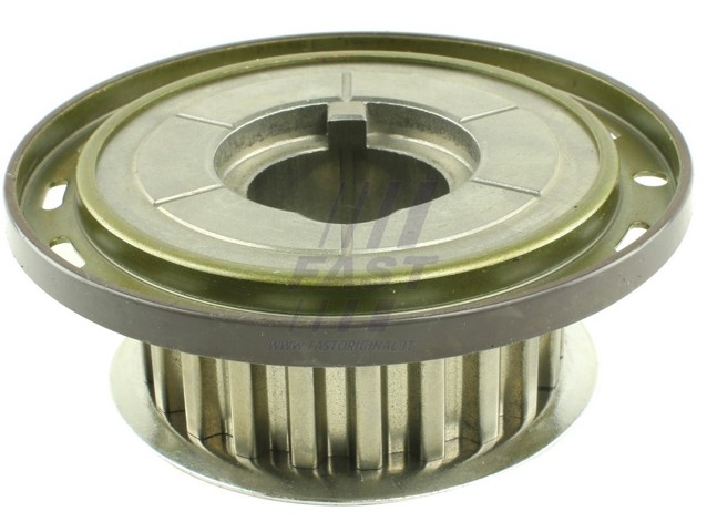 Зірочка приводу коленвала двигуна FT45614 FAST