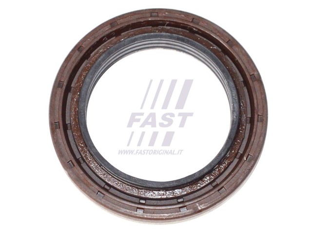 Сальник хвостовика редуктора заднього моста FT49785 FAST