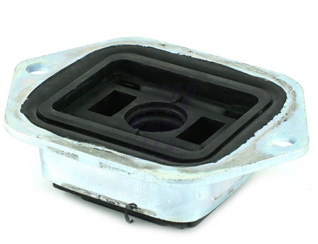 Подушка задньої балки FT52009 FAST