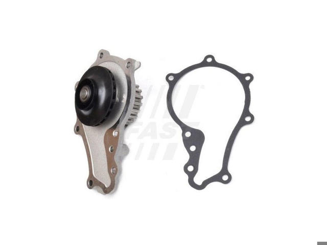 Помпа водяна, (насос) охолодження FT57160 FAST