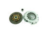 Комплект зчеплення з вижимним d200 1.6mpi 8v 1.6mpi 16v peugeot partner 08- peugeot 307 01-11 peugeot partner 96-08 citroen berlingo 08-18 citroen berlingo 96-08 citroen c4 04-11 citroen xsara picasso 99-10 FT64127