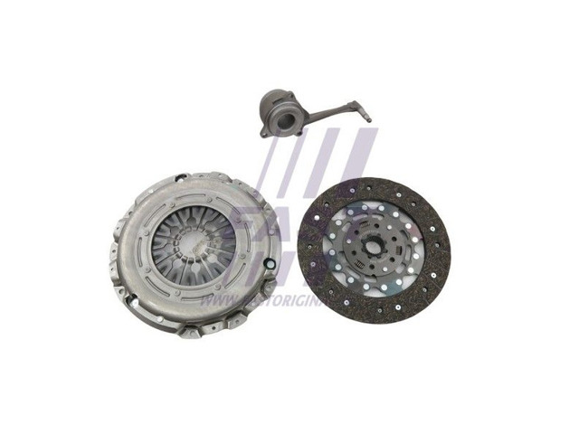 Комплект зчеплення  FT64162 FAST