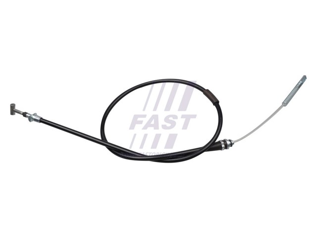 Гальмо стоянкове FT69214 FAST