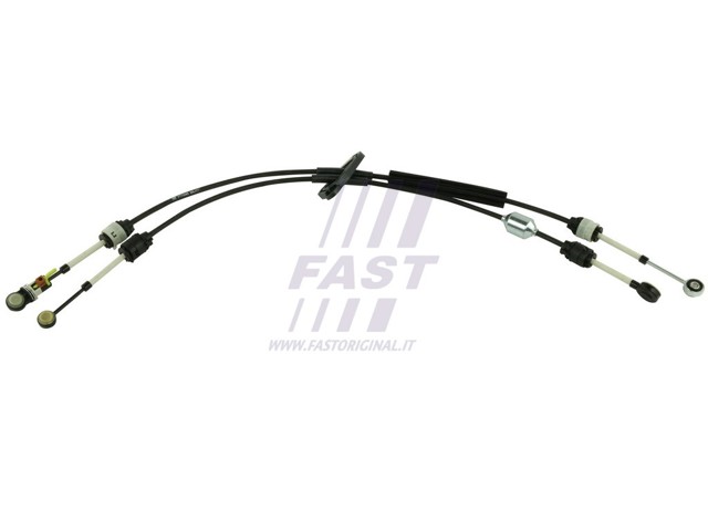 Трос перемикання передач FT73085 FAST