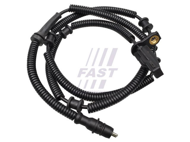 Датчик АБС (ABS) задній FT80510 FAST
