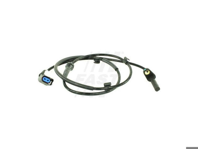 Датчик ABS задній лівий FT80562 FAST
