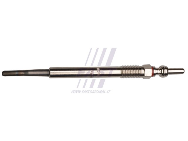Свічки запалювання FT82743 FAST