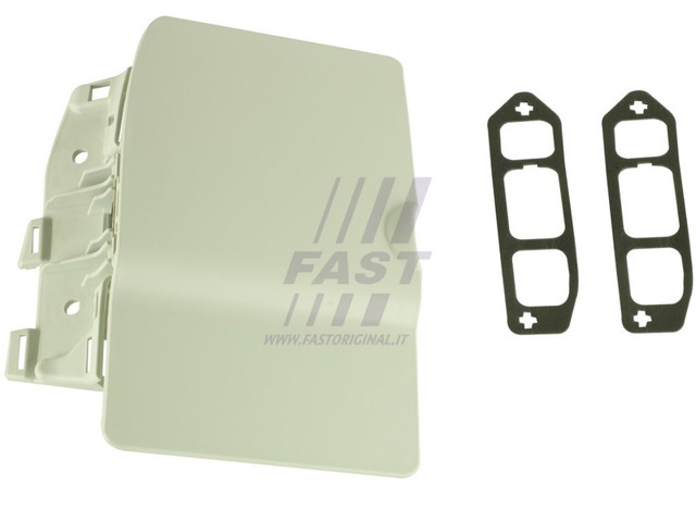 Лючок паливного бака FT90824 FAST