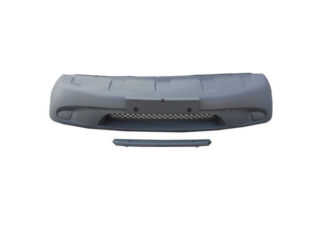 Бампер на авто Mercedes Sprinter I 2-t