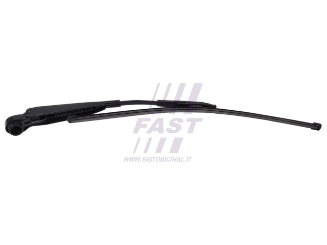 Щітка склоочисника задня FT93320 FAST