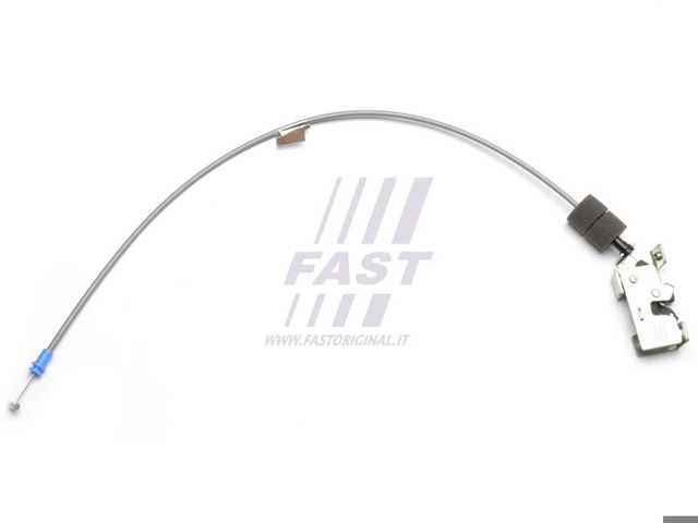 Замок задніх лівих распашних дверей FT95445 FAST