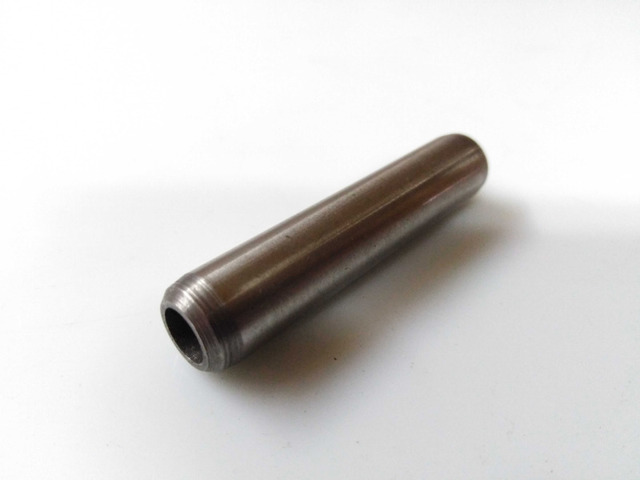 Напрямна клапана Fiat Ducato 3