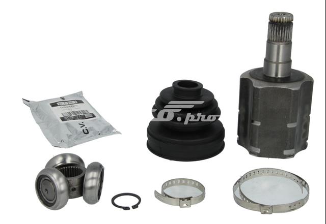 ШРУС внутрішній, передній G7W029PC PASCAL