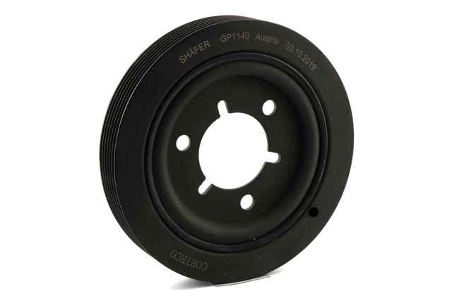 Демпфер колінвалу GP1140 SHAFER