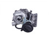 Турбокомпресор GT1238SL13811TURBO SL TURBO