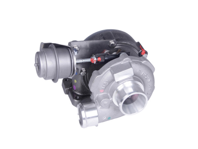 Турбокомпресор GT1544V08694TURBO SL TURBO
