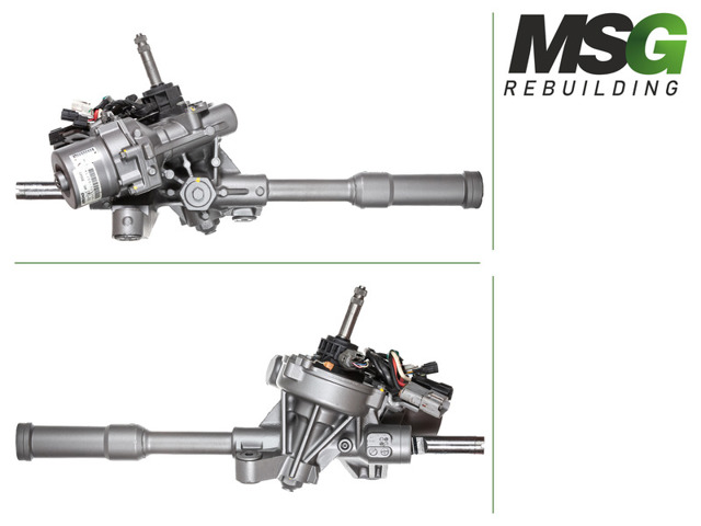 Управління рульове в зборі HO431NLF0R MSG Rebuilding