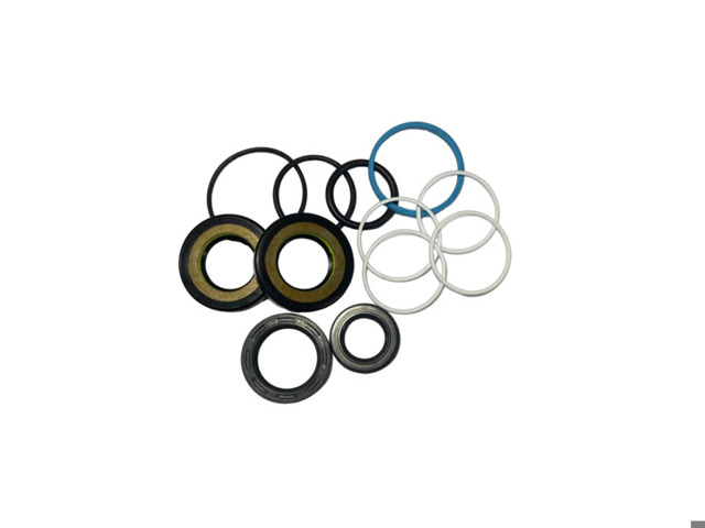 Ремкомплект до рульової рейки HO9005KIT MS GROUP