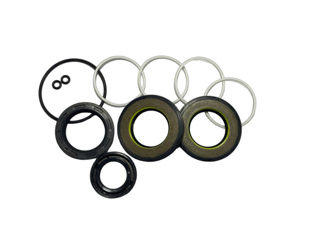 Ремкомплект до рульової рейки HO9015KIT MS GROUP