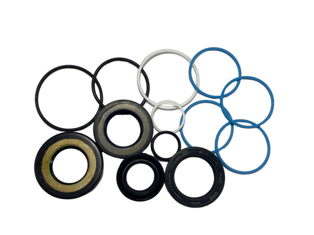 Ремкомплект до рульової рейки HO9025KIT MS GROUP