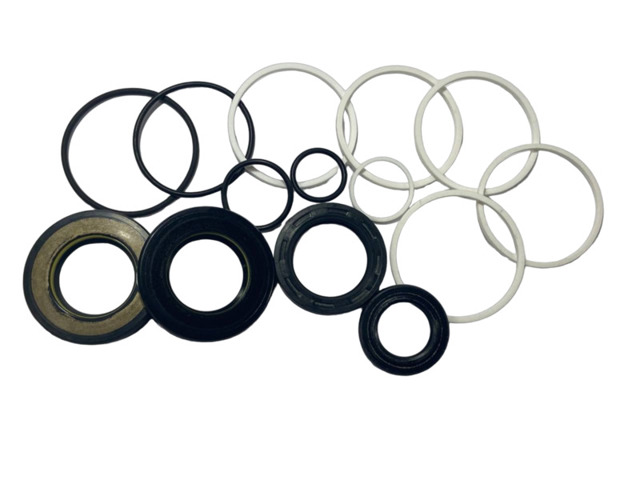 Ремкомплект до рульової рейки HO9029KIT MS GROUP