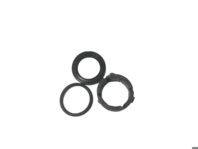 Ремкомплект рульової рейки (механізму), (кому-кт ущільнень) HY1003KIT MS GROUP