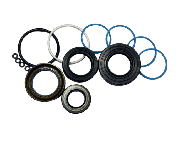 Ремкомплект до рульової рейки HY9004KIT MS GROUP