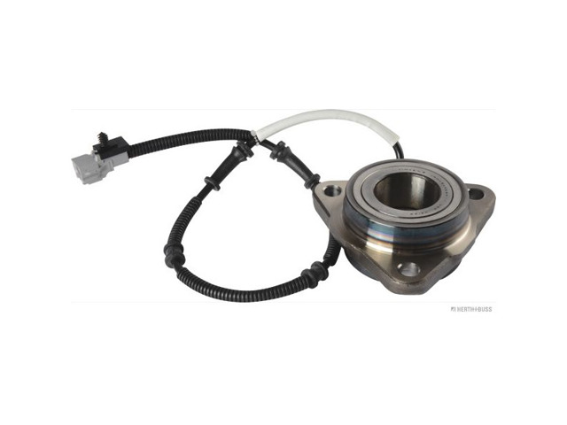 Комплект підшипник маточини передньої J4700408 JAKOPARTS