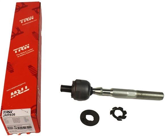 Тяга рульова Рено Мастер 2