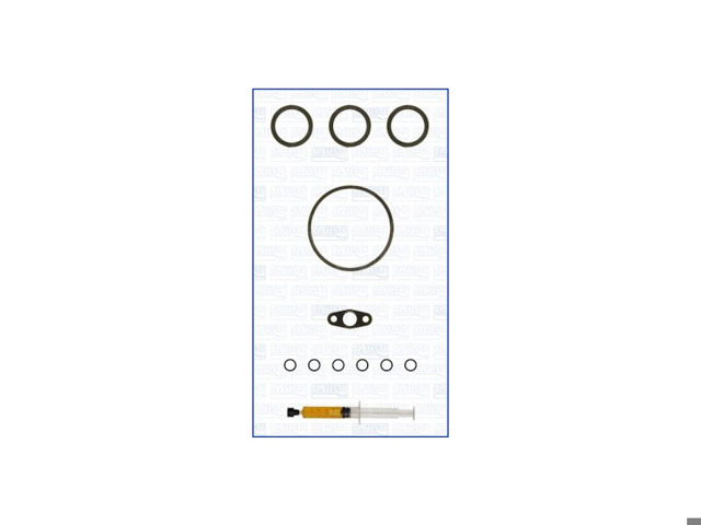 Прокладка турбіни, монтажний комплект JTC11728 AJUSA