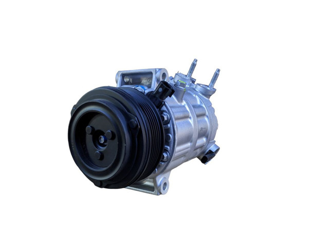Компресор кліматичної установки JX6119D629JAR MSG Rebuilding