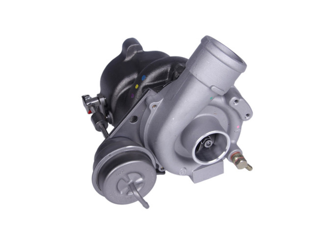 Турбонаддув K0308248TURBO SL TURBO