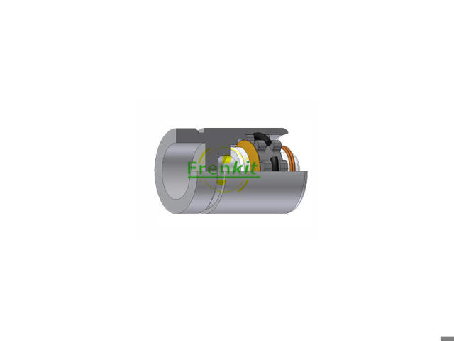 Поршень супорта гальмівного, заднього K334401 FRENKIT