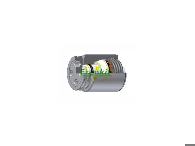Поршень супорту гальмівного, заднього K344804 FRENKIT