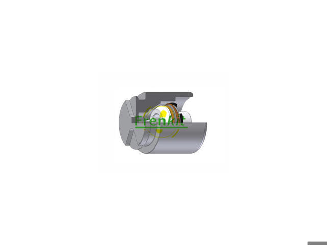 Поршень супорту гальмівного, заднього K354001 FRENKIT