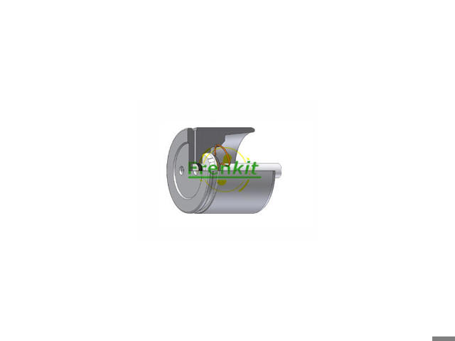 Поршень супорта гальмівного, заднього K485303 FRENKIT