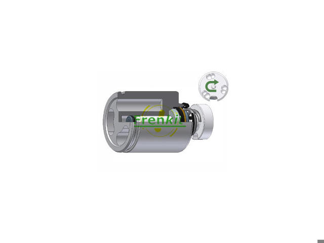 Поршень супорту гальмівного, заднього K606501L FRENKIT