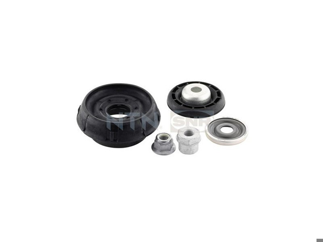 Подушка амортизатора переднього KB65507 SNR